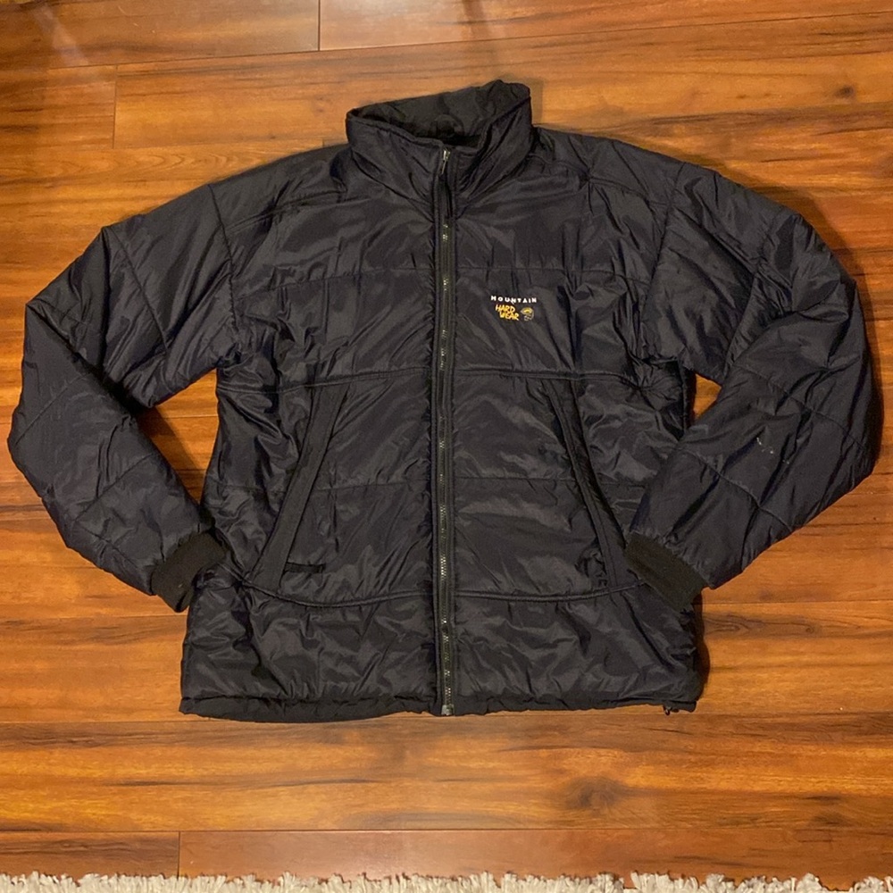 Mountain Hardware Jacket